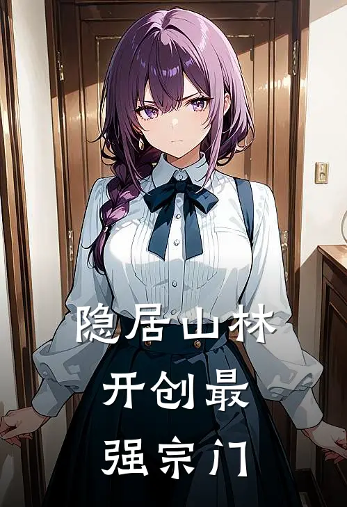 隐居山林，开创最强宗门
