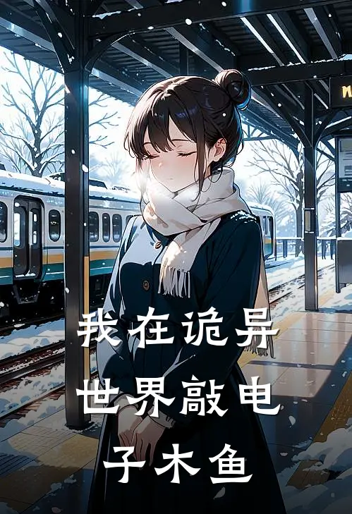我在诡异世界敲电子木鱼