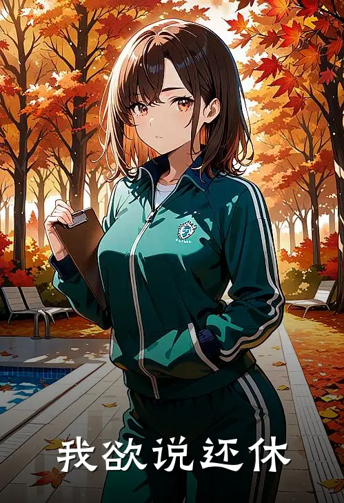 我欲说还休