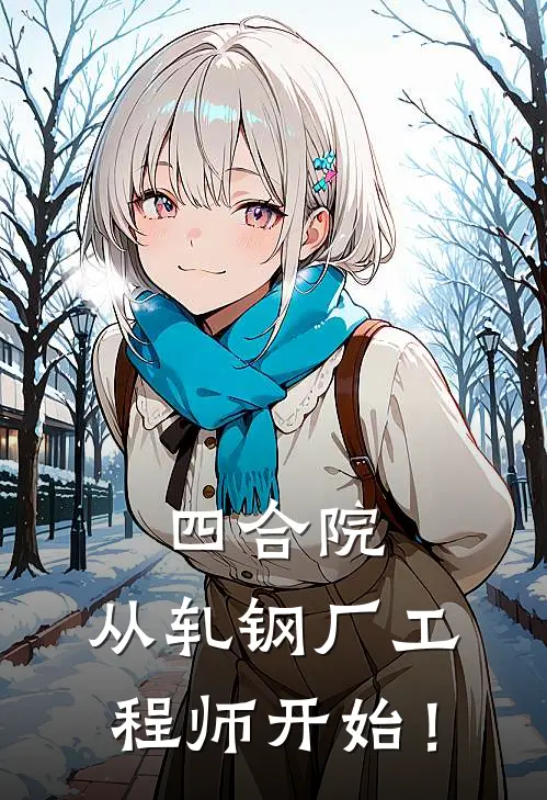四合院：从轧钢厂工程师开始！