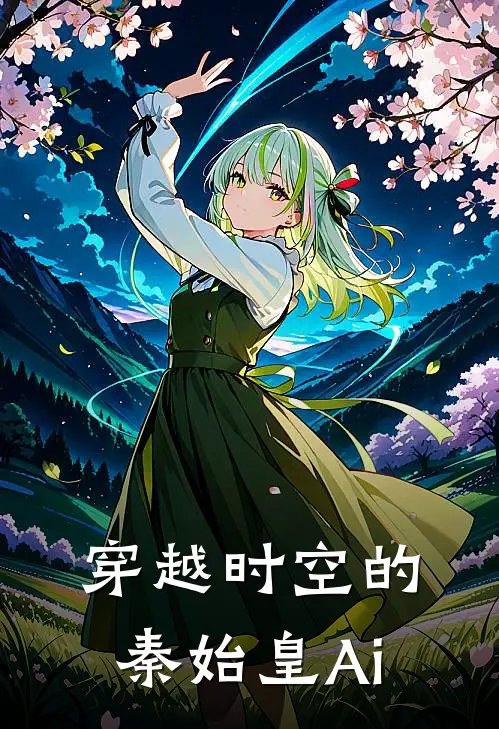 穿越时空的秦始皇Ai