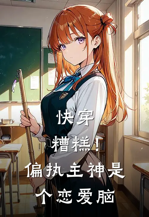 快穿：糟糕！偏执主神是个恋爱脑