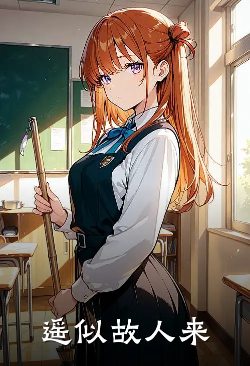 遥似故人来