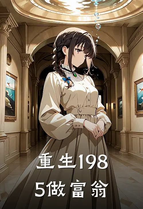 重生1985做富翁