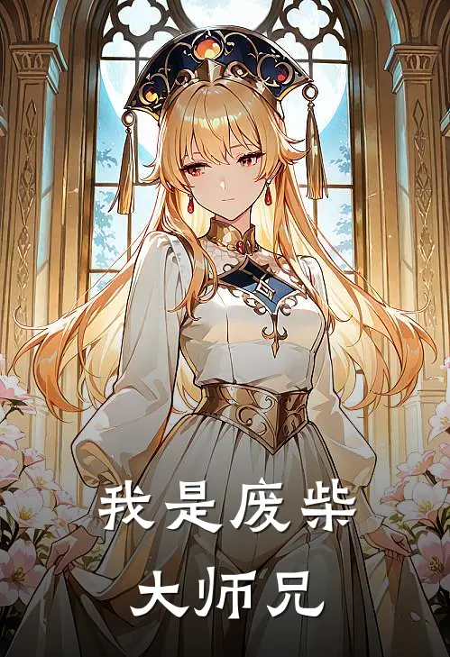 我是废柴大师兄