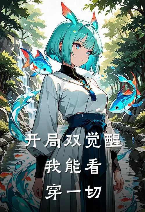 开局双觉醒：我能看穿一切