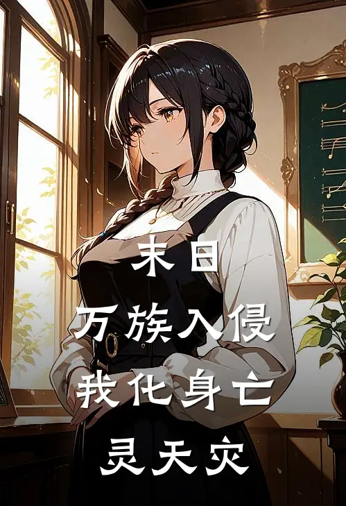 末日：万族入侵，我化身亡灵天灾