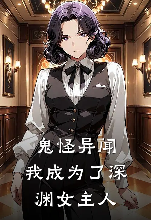 鬼怪异闻：我成为了深渊女主人