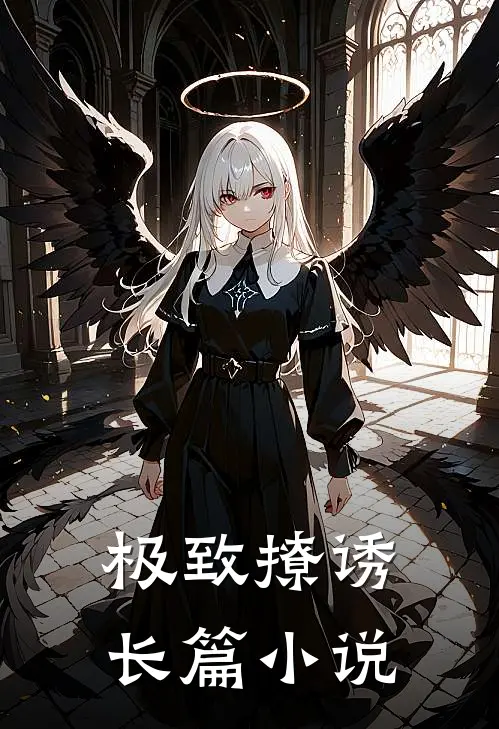 极致撩诱长篇小说