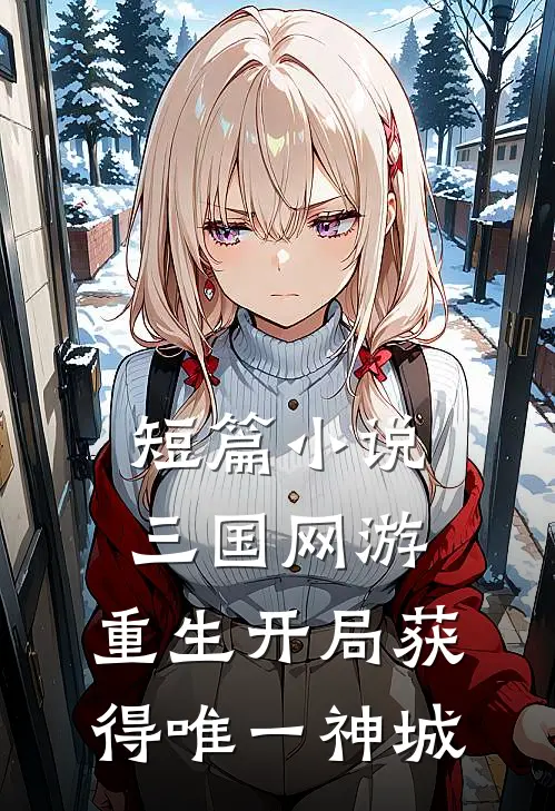短篇小说三国网游：重生开局获得唯一神城
