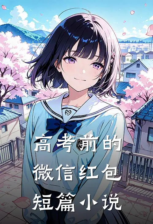 高考前的微信红包短篇小说