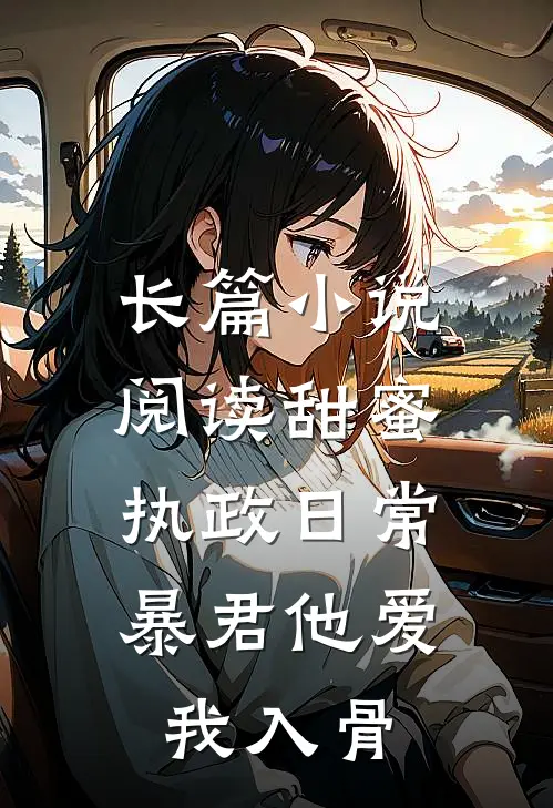 长篇小说阅读甜蜜执政日常：暴君他爱我入骨