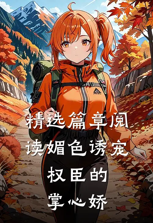 精选篇章阅读媚色诱宠：权臣的掌心娇
