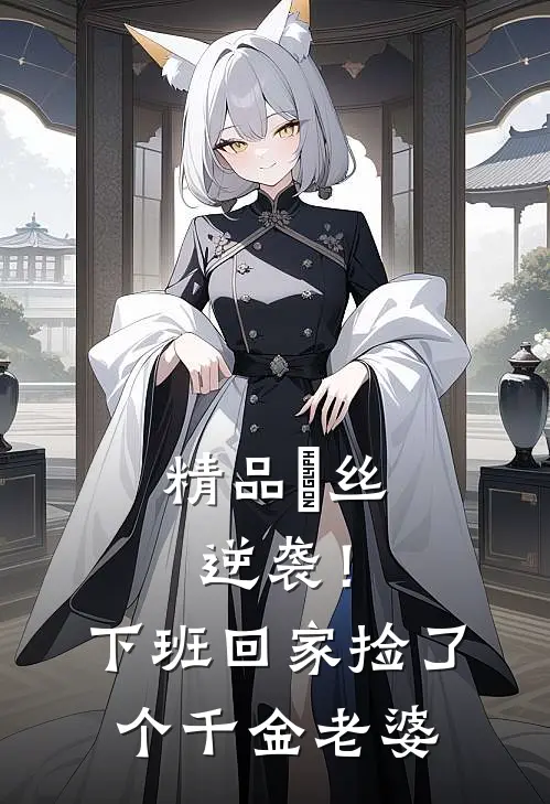 精品屌丝逆袭！下班回家捡了个千金老婆