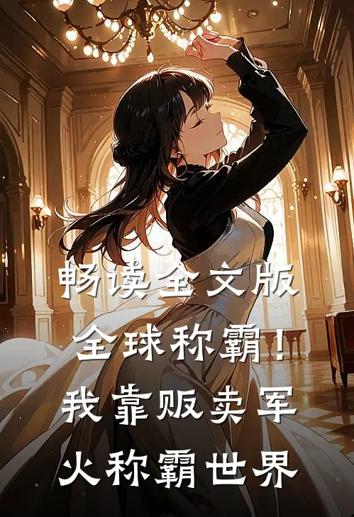 畅读全文版全球称霸！我靠贩卖军火称霸世界