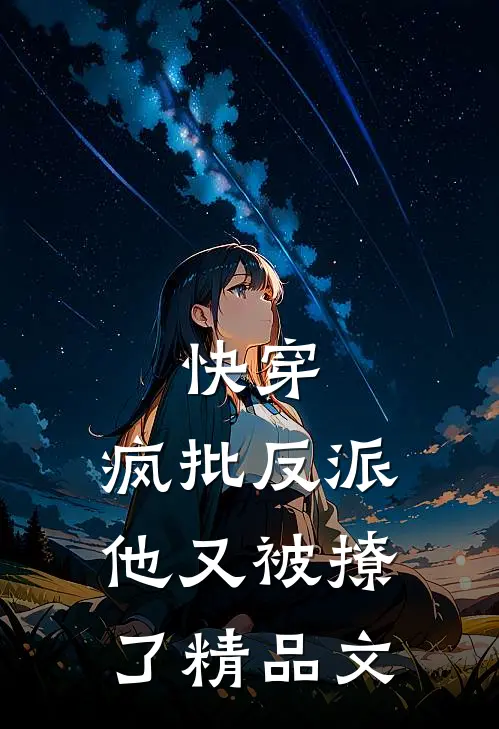 快穿：疯批反派他又被撩了精品文