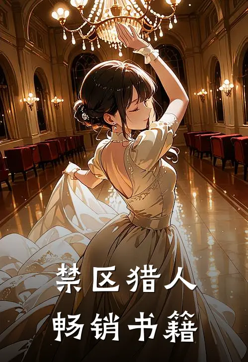 禁区猎人畅销书籍