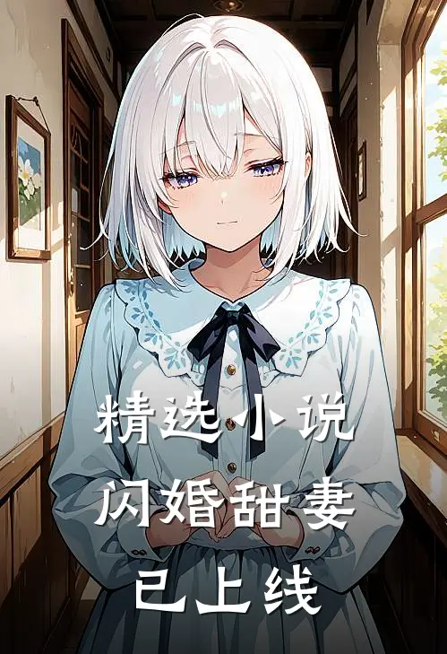 精选小说闪婚甜妻已上线