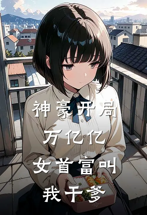 神豪开局万亿亿，女首富叫我干爹