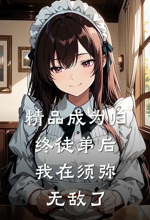 精品成为归终徒弟后，我在须弥无敌了