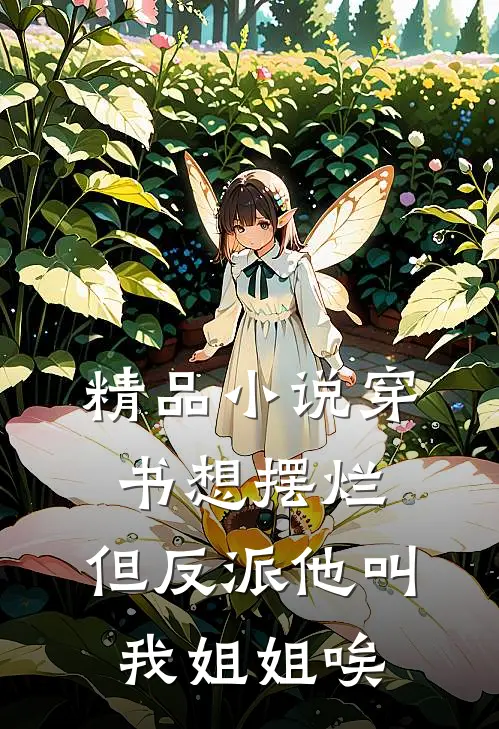 精品小说穿书想摆烂：但反派他叫我姐姐唉