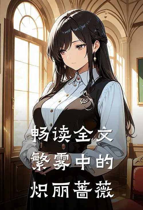 畅读全文繁雾中的炽丽蔷薇