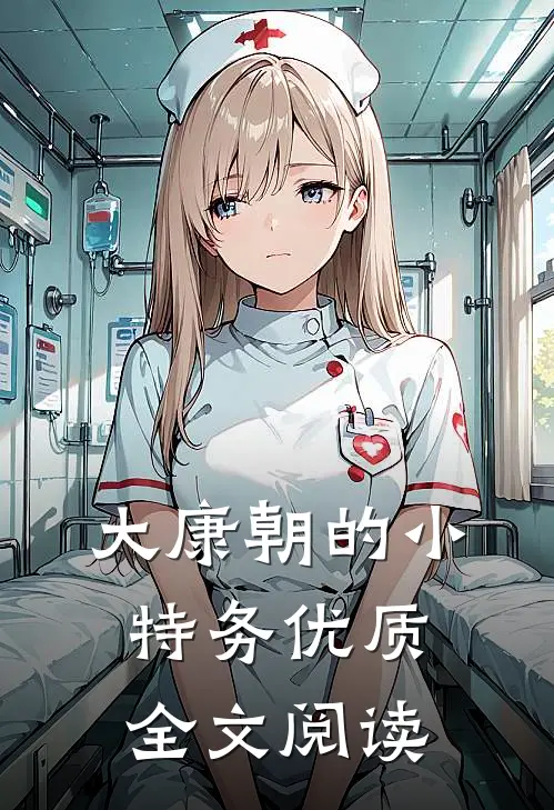 大康朝的小特务优质全文阅读