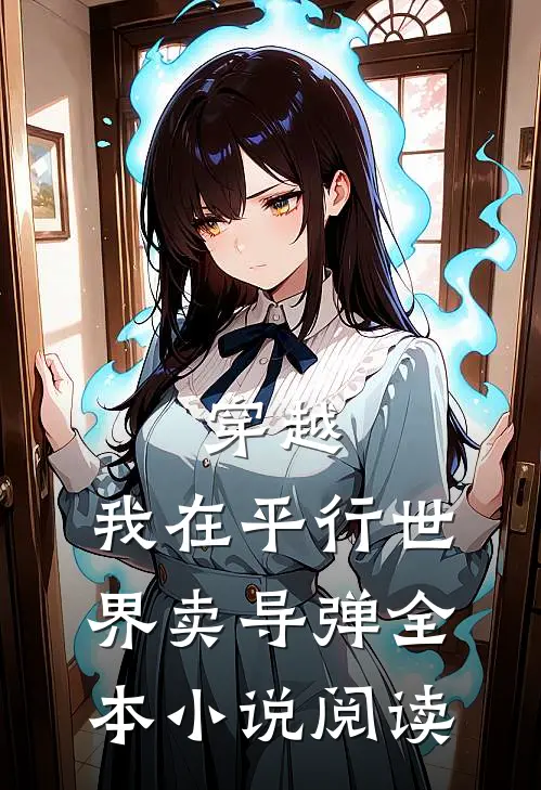 穿越：我在平行世界卖导弹全本小说阅读