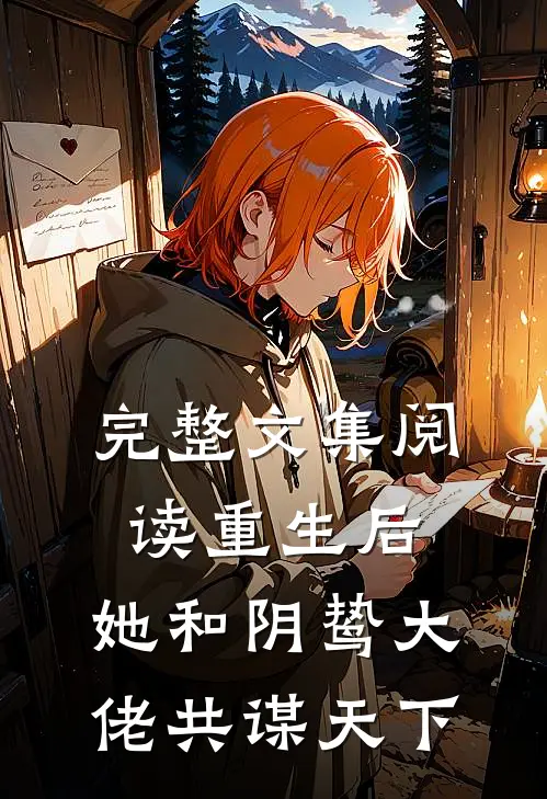 完整文集阅读重生后，她和阴鸷大佬共谋天下