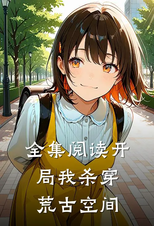 全集阅读开局我杀穿荒古空间