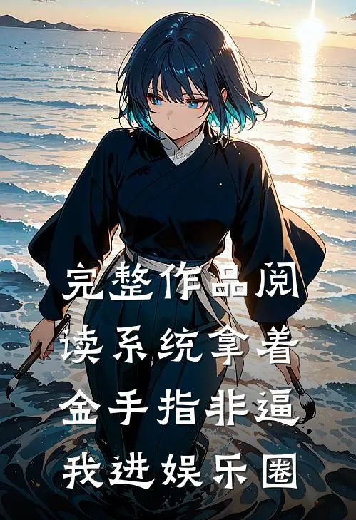 完整作品阅读系统拿着金手指非逼我进娱乐圈