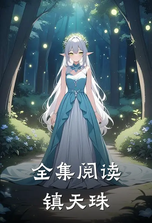 全集阅读镇天珠