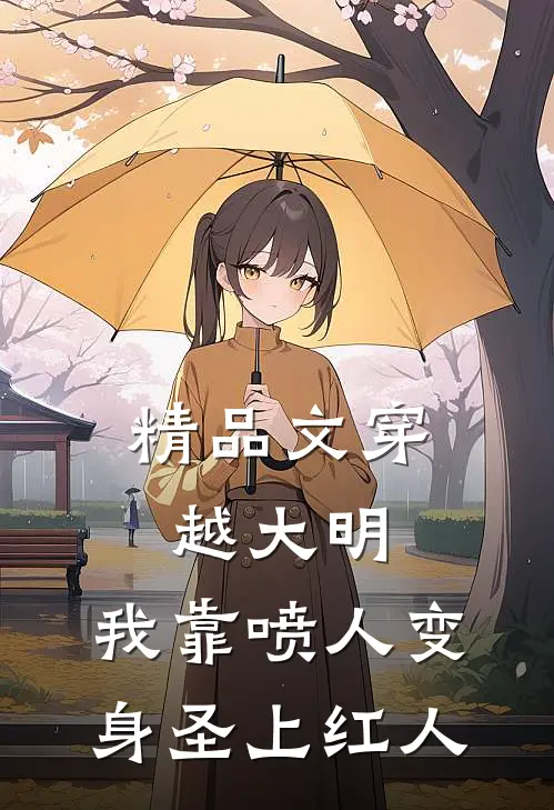 精品文穿越大明，我靠喷人变身圣上红人