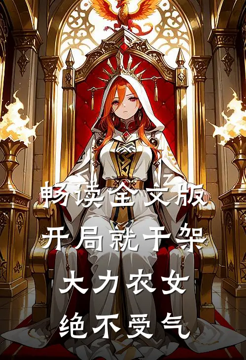 畅读全文版开局就干架：大力农女绝不受气