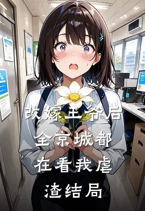 改嫁王爷后，全京城都在看我虐渣结局