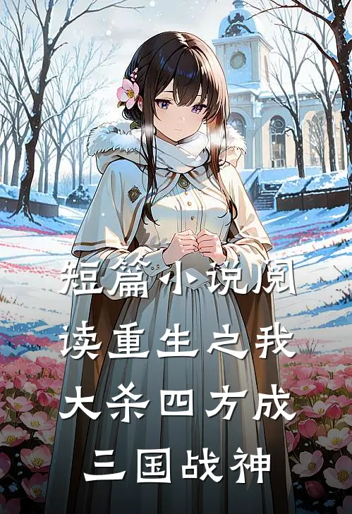 短篇小说阅读重生之我大杀四方成三国战神