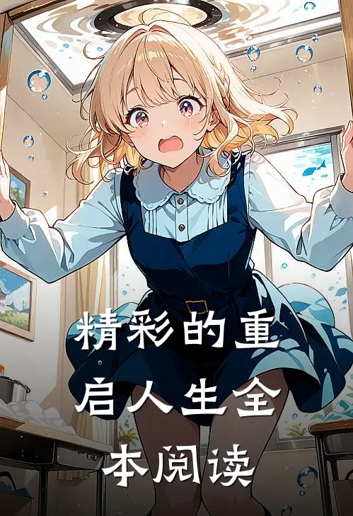 精彩的重启人生全本阅读