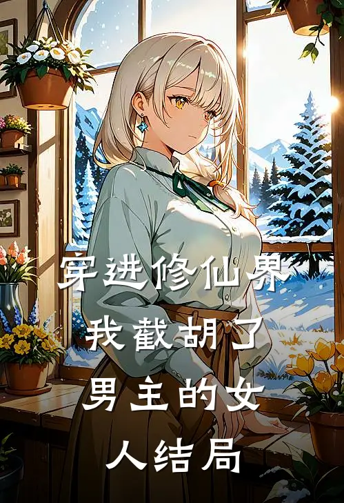 穿进修仙界：我截胡了男主的女人结局