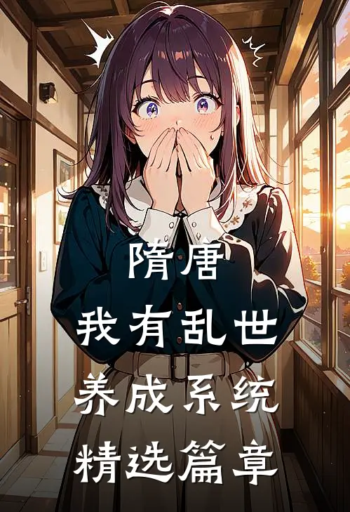 隋唐：我有乱世养成系统精选篇章