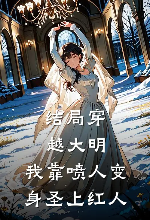 结局穿越大明，我靠喷人变身圣上红人