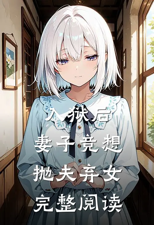 入狱后，妻子竟想抛夫弃女完整阅读