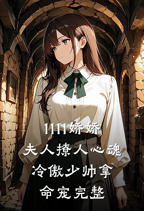 1111娇娇夫人撩人心魂，冷傲少帅拿命宠完整