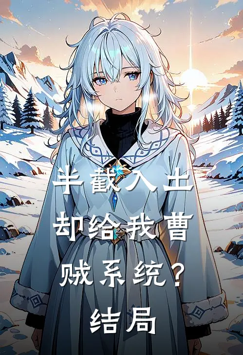 半截入土：却给我曹贼系统？结局