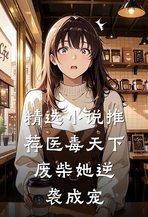 精选小说推荐医毒天下：废柴她逆袭成宠