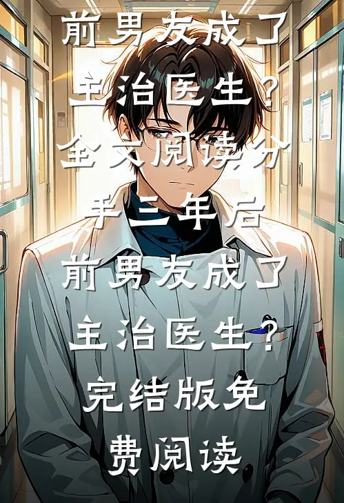 分手三年后，前男友成了主治医生？全文阅读_《分手三年后，前男友成了主治医生？》完结版免费阅读