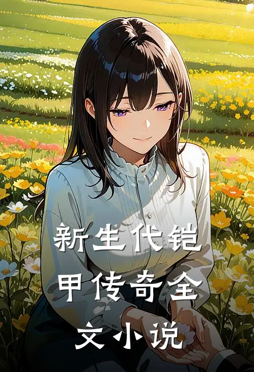 新生代铠甲传奇全文小说