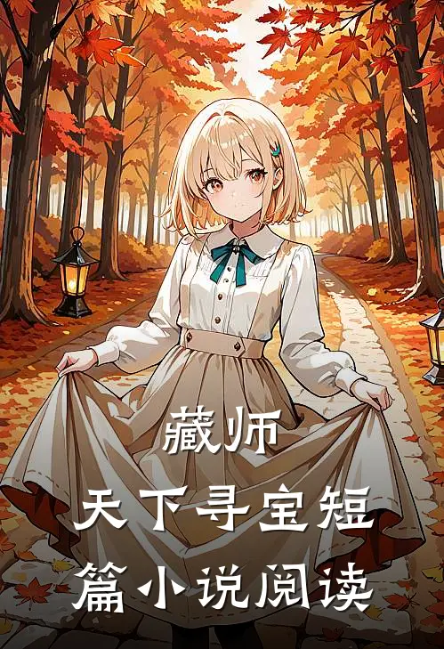 藏师：天下寻宝短篇小说阅读