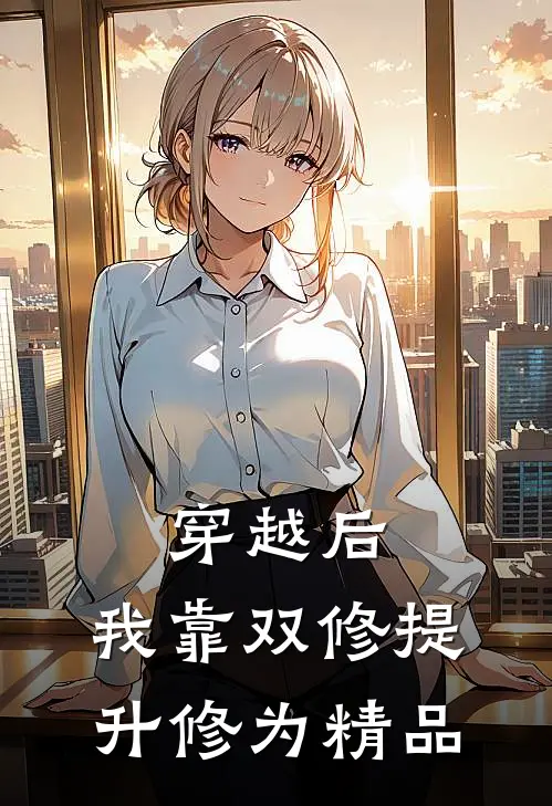 穿越后，我靠双修提升修为精品
