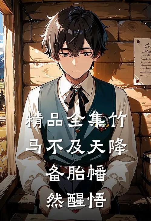 精品全集竹马不及天降：备胎幡然醒悟
