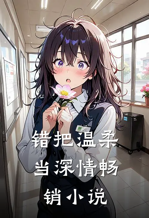 错把温柔当深情畅销小说